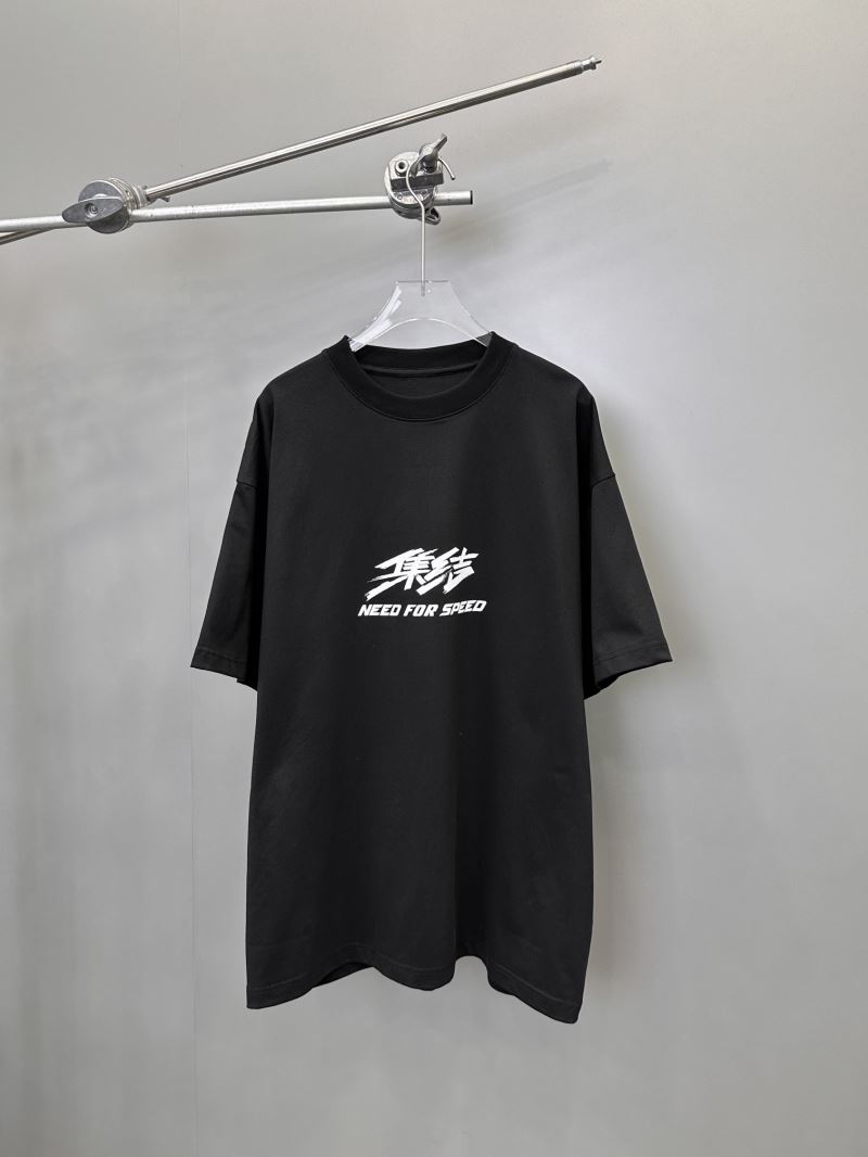 Balenciaga T-Shirts